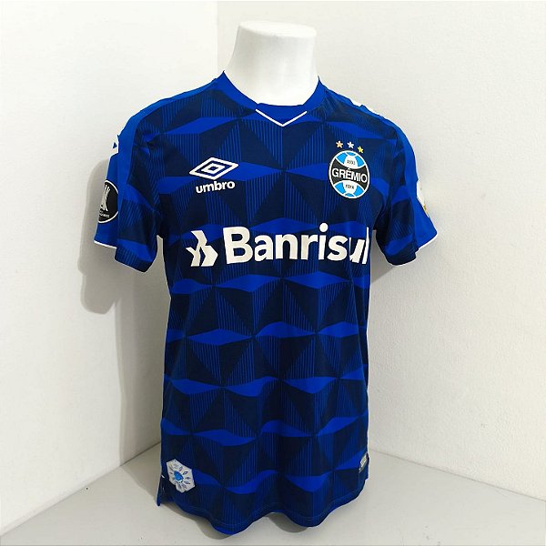 Grêmio 2019 Terceiro Uniforme Tam M