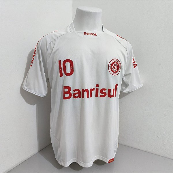 Internacional 2009 Segundo Uniforme Tam M