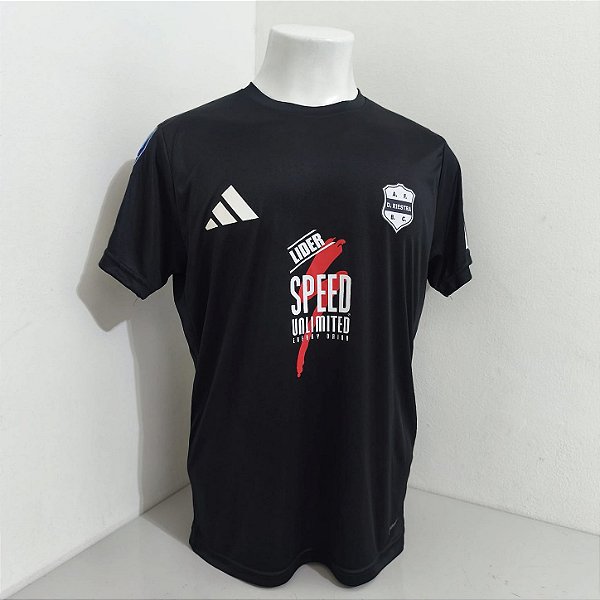 Riestra 2026 Uniforme Titular Tam G Jogador