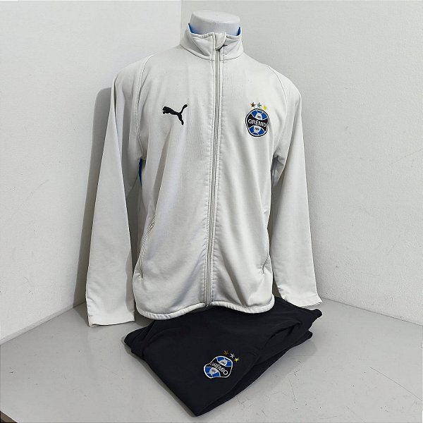 Grêmio 2006 Conjunto de Abrigo Tam G
