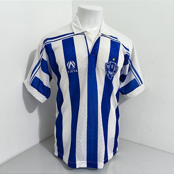 Paysandu 1994 Uniforme Titular Tam G