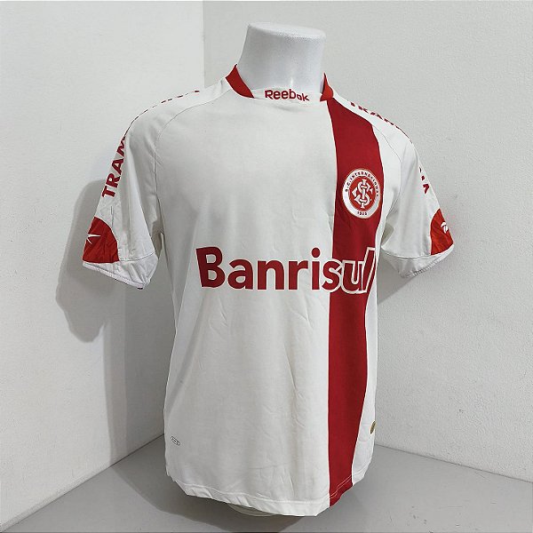 Internacional 2010 Terceiro Uniforme Tam P