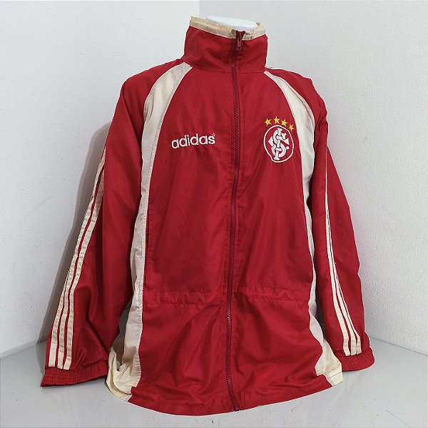 Internacional 1997 Jaqueta Tam EG