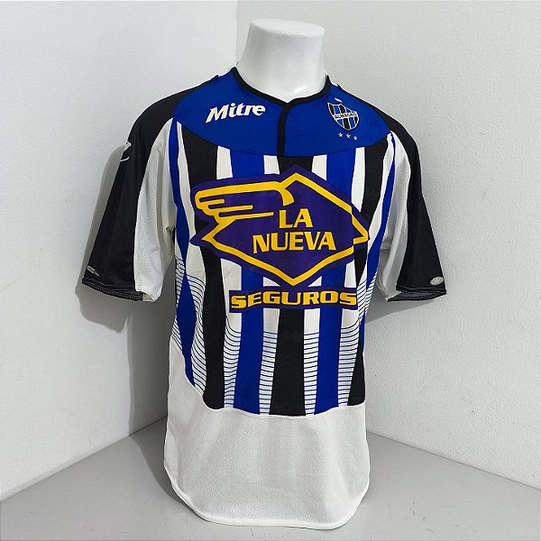Almagro 2007/08 Uniforme Titular Tam M