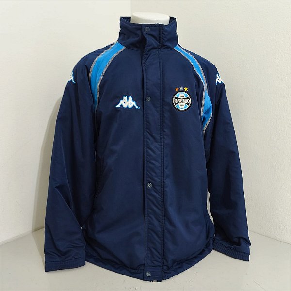 Grêmio 2004 Jaqueta Parka Tam G