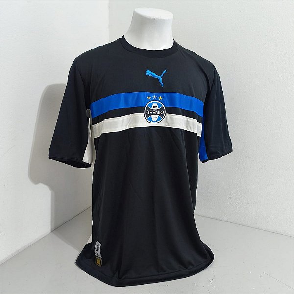 Grêmio 2007 Shadow Tam GG