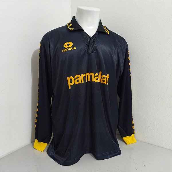 Peñarol 1994/95 Segundo Uniforme Tam GG