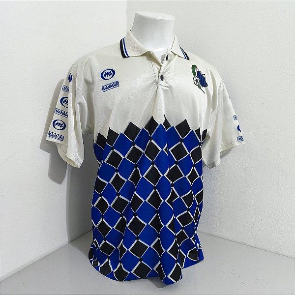 Liverpool do Uruguai Anos 90 Tam GG Jogador
