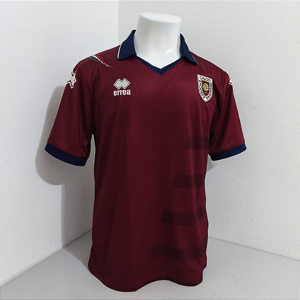 Reggiana 2015/16 Uniforme Titular Tam XL (G)