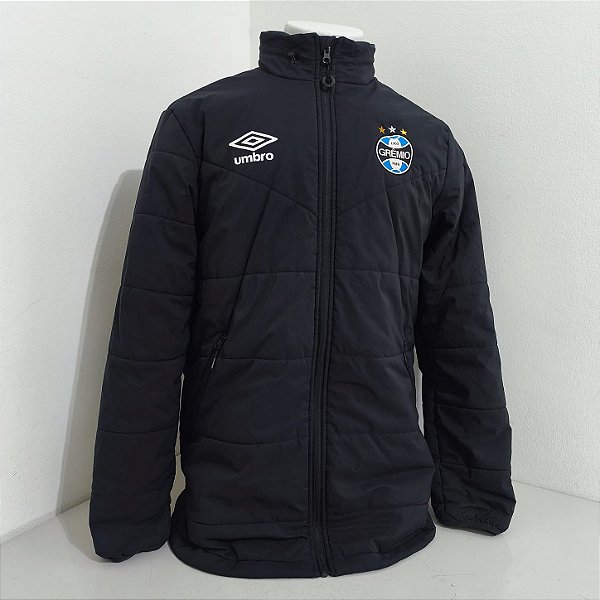 Grêmio 2023 Jaqueta Parka Tam M