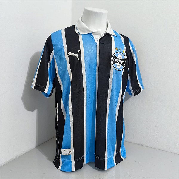 Grêmio Retrô 1995 Puma Tam GG