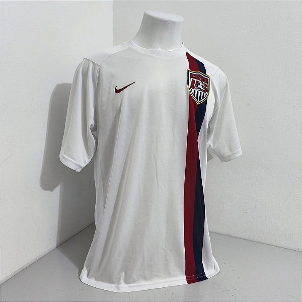 EUA 2006 Uniforme Titular Tam G