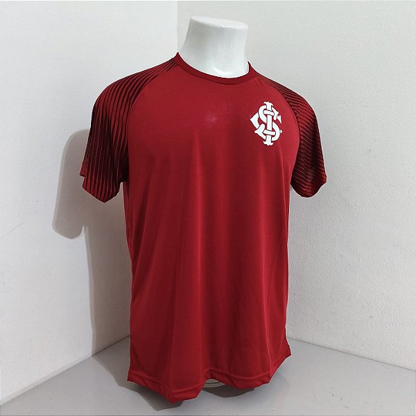 Internacional Camisa Casual Tam M Nova
