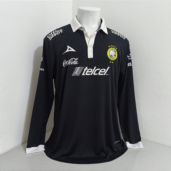 Club León 2013/15 Goleiro Tam GG