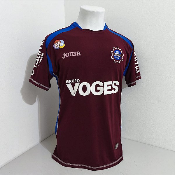 Caxias 2009 Uniforme Titular Tam G (M)