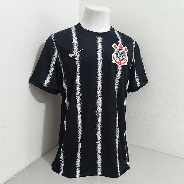 Corinthians 2021 Segundo Uniforme Tam G