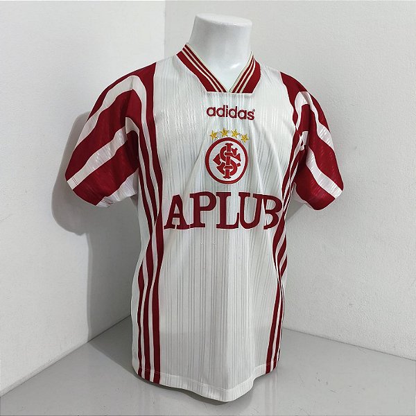 Internacional 1997 Segundo Uniforme Tam P (M)