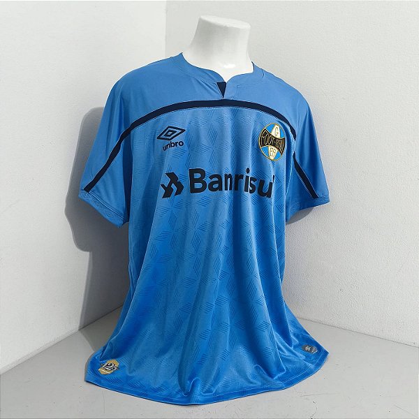 Grêmio 2020 Terceiro Uniforme Tam 3GG