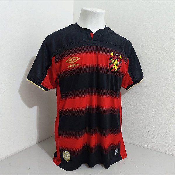 Sport 2020 Uniforme Titular Tam G
