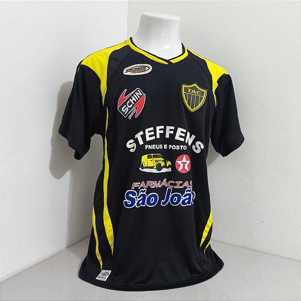 TAC Três Passos Atlético Clube Tam GG
