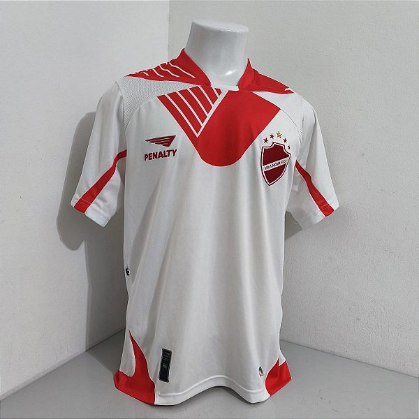 Vila Nova 2008 Segundo Uniforme Tam G