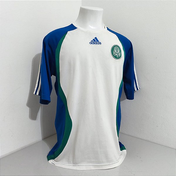 Palmeiras 2006 Treino Tam G
