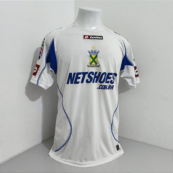 Santo André 2009 Uniforme Titular Tam G Jogador