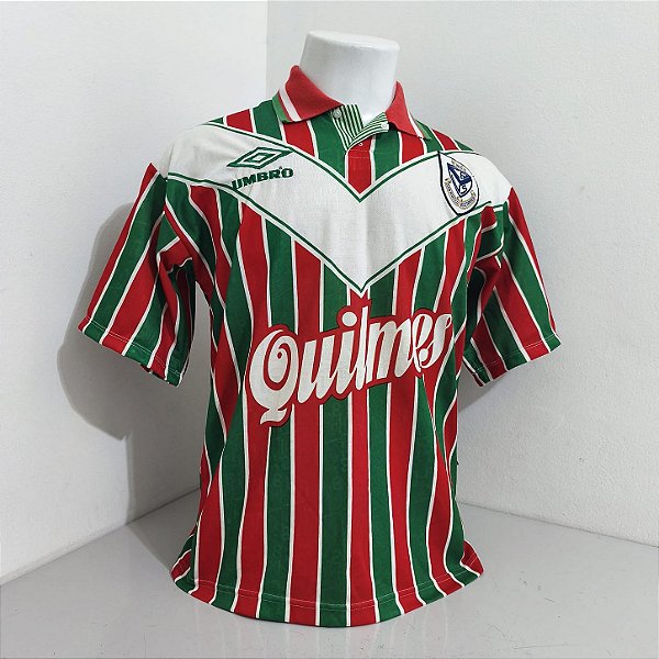 Vélez Sarsfield 1996/97 Segundo Uniforme Tam M