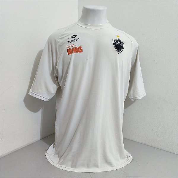 Atlético Mineiro 2010 Viagem Tam GG