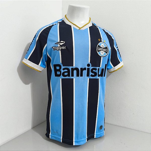 Grêmio 2013 Libertadores Tam M