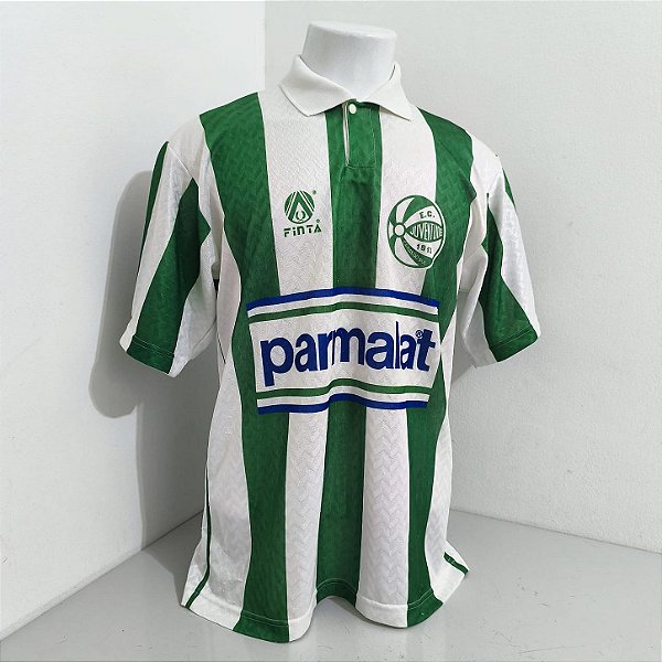 Juventude 1993 Uniforme Titular Tam G