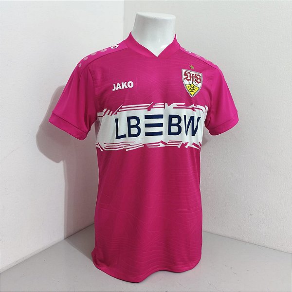 Stuttgart 2025/26 Goleiro Tam M