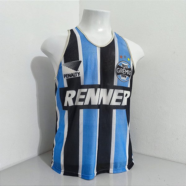 Grêmio 1995/96 Regata Penalty Tam M