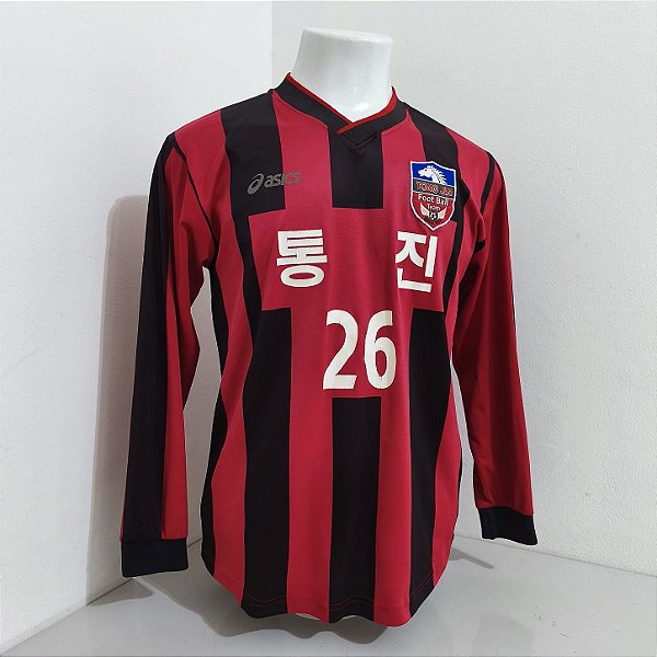 Tong Jin Football Team 1977 Tam M