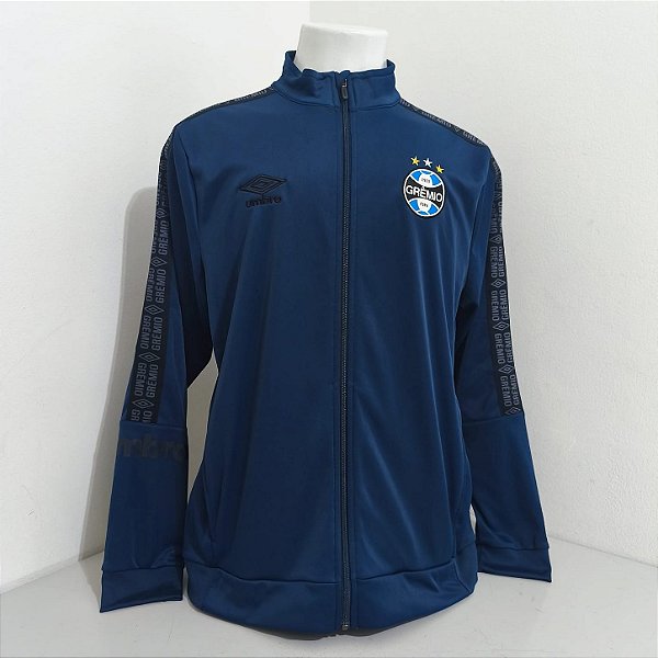 Grêmio 2022 Jaqueta de Viagem Tam G