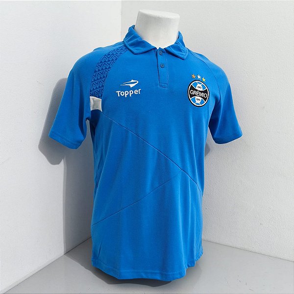 Grêmio 2014 Viagem Tam M