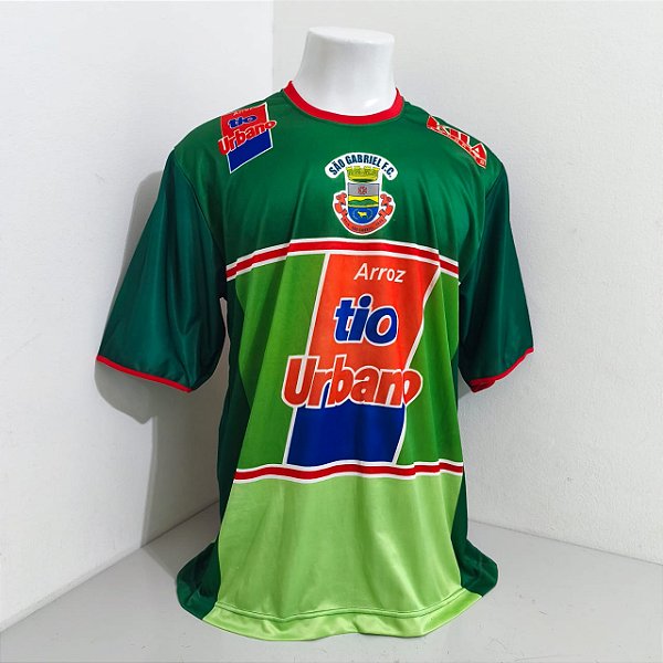 São Gabriel Futebol Clube Tam GG
