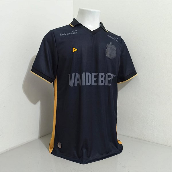 Treze da Paraíba 2026 Terceiro Uniforme Tam G Jogador