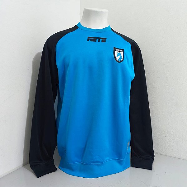 Deportes Iquique 2016 Moletom de Treino Tam XL (G)