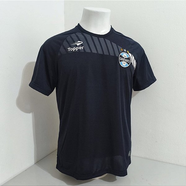 Grêmio 2013 Concentração Tam M