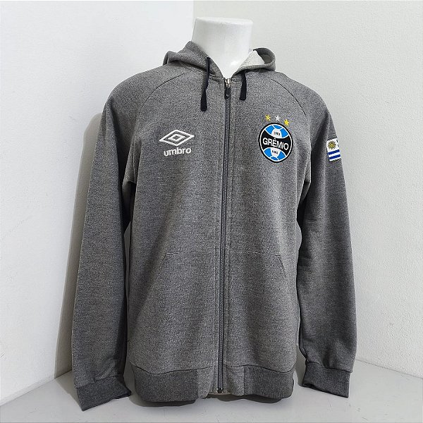 Grêmio 2018 Nations/Uruguai Tam M