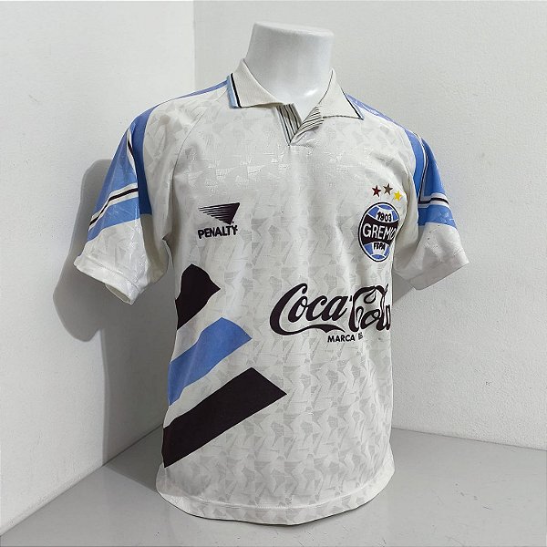 Grêmio 1994 Segundo Uniforme Tam M