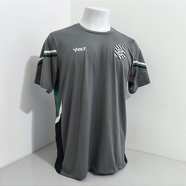 Figueirense 2025 Concentração Tam G Nova