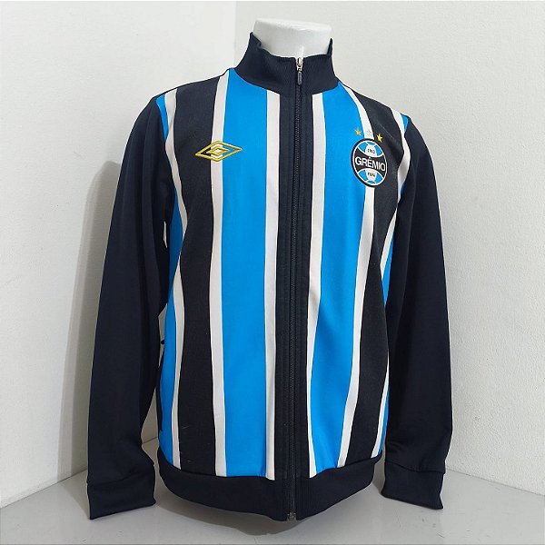 Grêmio 2015 Jaqueta Hino Tam M