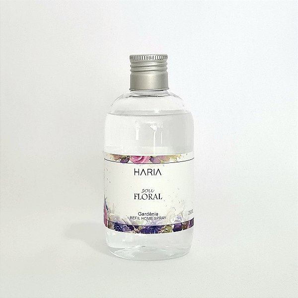 Refil Home Spray Gardênia 250ML