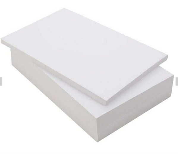 100 folhas Papel para transfer serigráfico H90