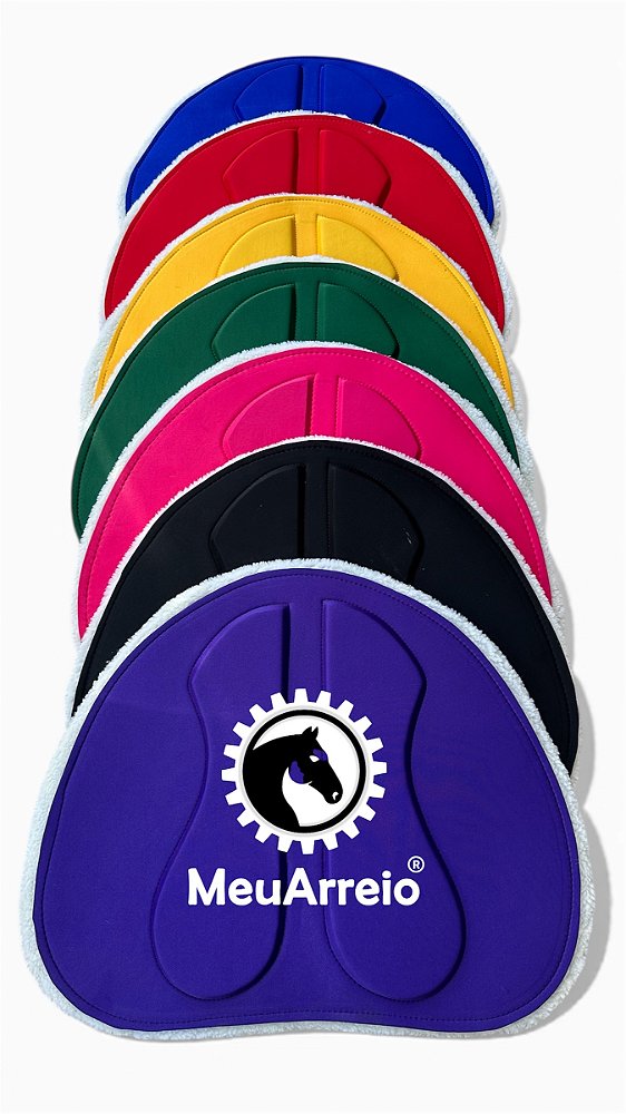 Forro Protetor de Rins Similar