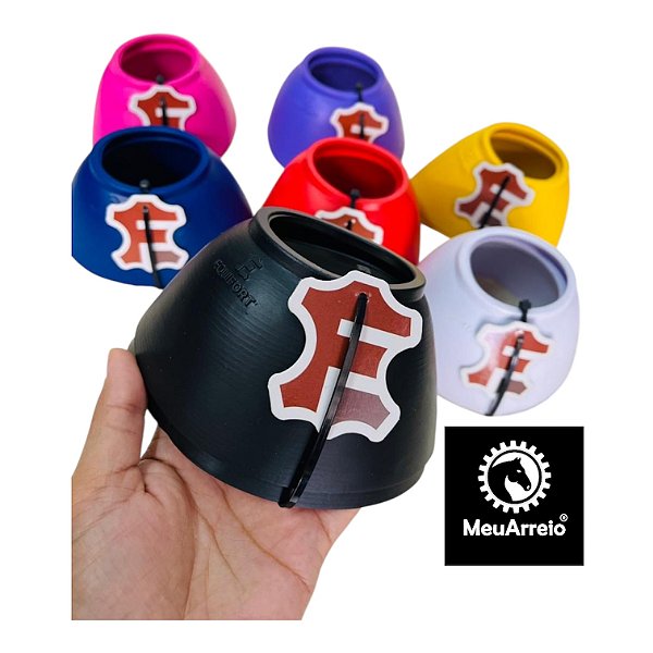 Croche SC Pro Equifort