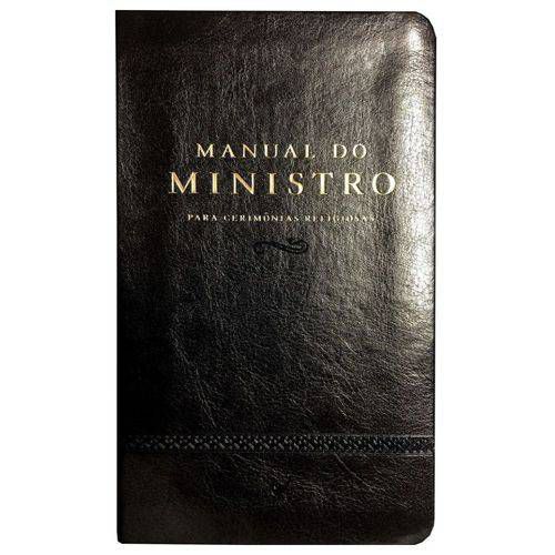 Manual do Ministro Preto