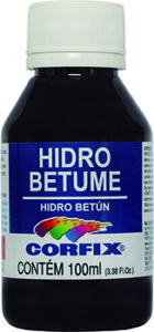 HIDRO BETUME 100ML - 47100
